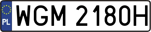 WGM2180H