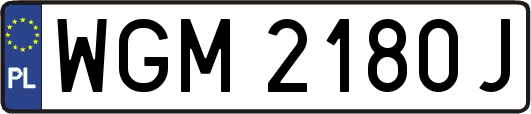 WGM2180J