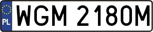 WGM2180M