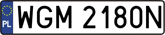 WGM2180N