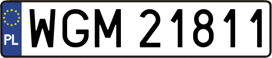 WGM21811
