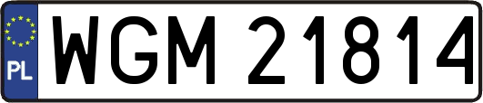 WGM21814