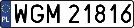 WGM21816