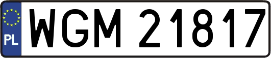WGM21817