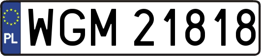 WGM21818
