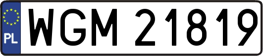 WGM21819