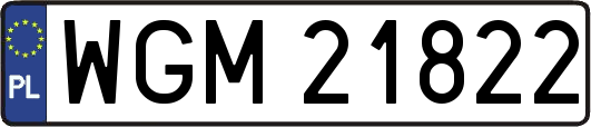 WGM21822