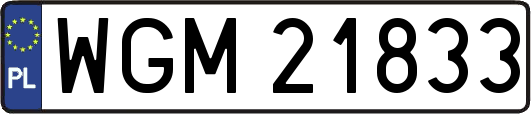 WGM21833