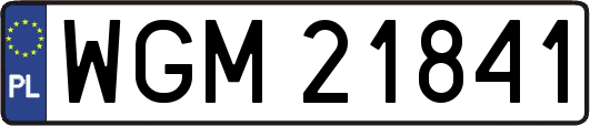 WGM21841
