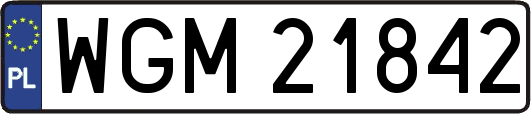 WGM21842