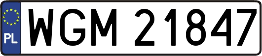 WGM21847