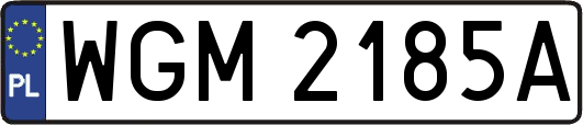 WGM2185A
