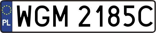 WGM2185C