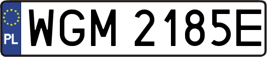 WGM2185E