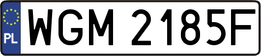 WGM2185F