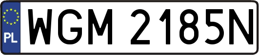 WGM2185N