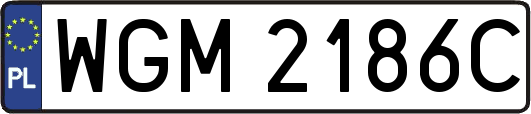 WGM2186C
