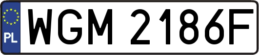 WGM2186F