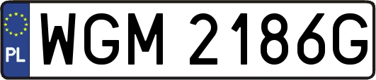 WGM2186G
