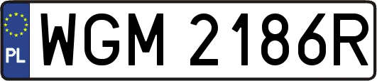 WGM2186R