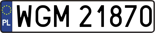 WGM21870