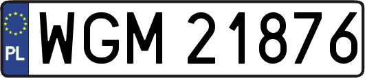 WGM21876