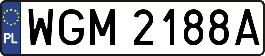 WGM2188A