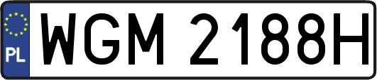 WGM2188H