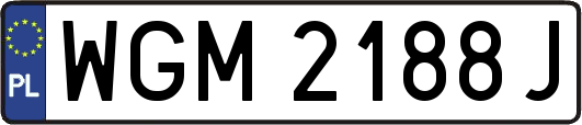 WGM2188J