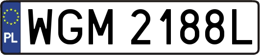 WGM2188L