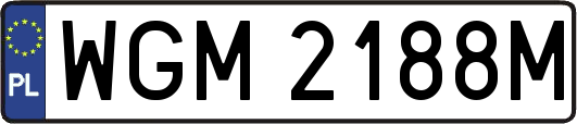 WGM2188M