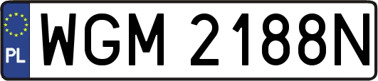 WGM2188N