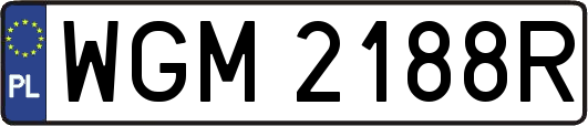 WGM2188R