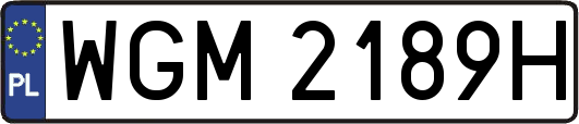 WGM2189H