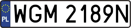WGM2189N