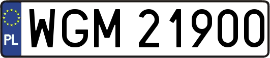 WGM21900