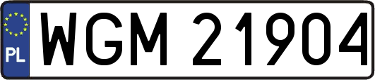 WGM21904