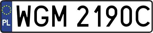 WGM2190C