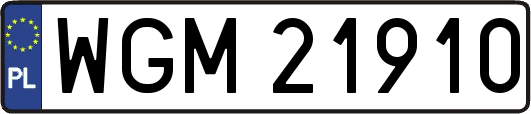 WGM21910