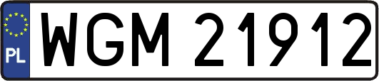 WGM21912