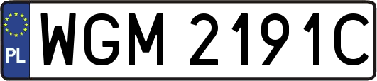 WGM2191C