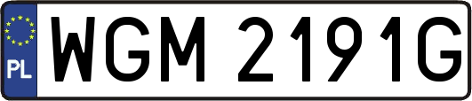 WGM2191G