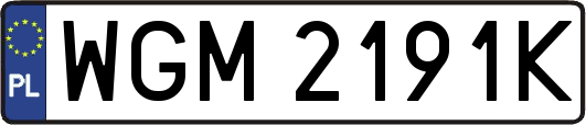 WGM2191K