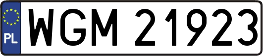 WGM21923