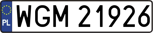 WGM21926