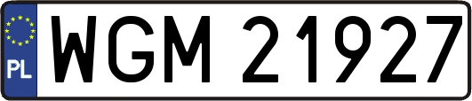 WGM21927