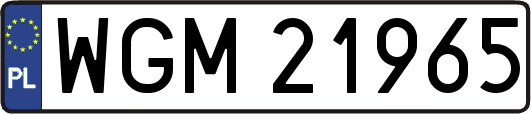 WGM21965