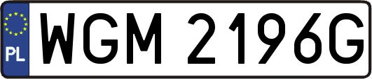 WGM2196G
