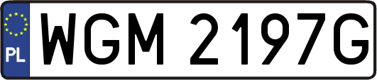 WGM2197G