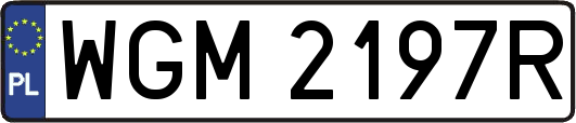 WGM2197R